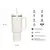 Vaso Stanley Quencher 1.18 Lts STANLEY® - Home Project