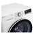 Lavasecarropas LG Carga Frontal Inverter DD 9Kg-5Kg Mod: WD90WVC4S6 - Home Project