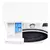 Lavasecarropas LG Carga Frontal Inverter DD 9Kg-5Kg Mod: WD90WVC4S6