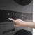 Torre de lavado LG Negro Inverter Direct Drive Dual Inverter Heat Pump AI DD 14Kg-10Kg Mod: WK14BS6.APBPEAR - comprar online