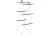 Tender Pegasus Tower 190 LEIFHEIT®