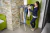 Tender Pegasus Tower 190 LEIFHEIT® en internet