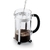 Cafetera con tapa de plastico caffettiera 8pcs., 1lts acero inoxidable BODUM®