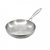 Sarten CHEFF de Acero inoxidable 24 cm.