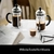 Imagen de Cafetera Chambord 8pc. BODUM