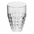 Vaso alto Tiffany clear Guzzini 510cc.