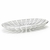 Fuente white GRACE 38x19cm. Guzzini®