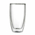 Vaso termico doble vidrio 450ml