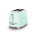 Tostadora SMEG® 50´S retro STYLE 2R verde agua TSF01PGAR - comprar online
