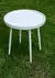 Mesa Auxiliar Bodo aluminio INCA ® - Home Project