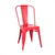 Silla Tolix Exterior Colores Varios - comprar online