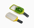 Juego de utensilios de cocina set de 2 piezas Multi Grate(TM) - comprar online