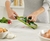 Juego de utensilios de cocina set de 2 piezas Multi Grate(TM)