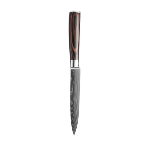 CUCHILLO SLICE PRO STAINLESS STEEL 24 CMS - comprar online