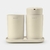 Set de baño para bachas ReNew SOFT BEIGE Brabantia®