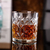 Vaso whisky 340 ml Phoenix vidrio - Home Project