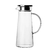 Jarra de borosilicato MEGAN 1.3l Deli