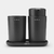 Set de baño para bachas ReNew DARK GREY Brabantia®