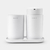 Set de baño para bachas ReNew OFF WHITE Brabantia®