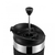 Cafetera Jarro MUG negro acero 0.35l. - comprar online