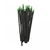 Cajita Fosforos Black & Green PACK 20u. de 10cm. - comprar online