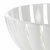 Contenedor ensaladera 20cm. Blanco GRACE Guzzini® - comprar online