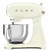 Batidora de pie SMEG® 50´S retro STYLE crema SMF03CRAR