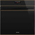 Horno SMEG® pirolitico 60 cm (A+) DOLCE STIL NOVO modelo SOP6604TPNR - comprar online