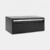 Panera tapa abatible Matt Black Brabantia® - comprar online