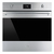 Horno SMEG® electrico 60cm modelo SF6301TVX-AR