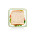 Funda Reutilizable Para Sandwich en internet