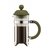 Caffettiera 3pc. VERDE MUSGO. Bodum