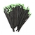 Cajita Fosforos Black & Green PACK 100 u. de 10cm. - comprar online