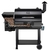 Parrilla ahumador a pellet 7002B con control de temperatura Z Grills® - Home Project