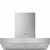 Campana SMEG® pared 60cm modelo KBT600XE-AR - tienda online