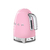 Jarra electrica SMEG® 50´S retro STYLE rosa KLF04PKAR en internet