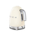 Jarra electrica SMEG® 50´S retro STYLE crema KLF04CRAR en internet