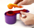 Set tazas medidoras Multicolor Nest Measure(TM) - tienda online