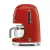 Cafetera de filtro SMEG® 50´S retro STYLE rojo DCF02RDAR - tienda online