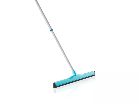 ESCURRIDOR DOBLE GOMA 45CM SQUEEGE CON MANGO REGULABLE (80-137CM) - comprar online
