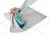 ESCOBA DE GOMA CON CLICK SYSTEM - LEIFHEIT® - Home Project