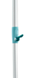 Imagen de Set Rotation Disc Mop Active, capacidad 15 litros, cabo extensible 104-130cm LEIFHEIT®