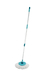 Set Rotation Disc Mop Active, capacidad 15 litros, cabo extensible 104-130cm LEIFHEIT® en internet