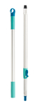 Set Rotation Disc Mop Active, capacidad 15 litros, cabo extensible 104-130cm LEIFHEIT® - Home Project