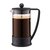 Caf. Brazil 8poc. BLACK Bodum