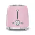 Tostadora SMEG® 50´S retro STYLE 2R rosa TSF01PKAR en internet