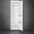 Heladera SMEG® panelable 1 puerta modelo FR170AR en internet