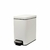 Cesto EKO stella slim matt white 6 L - comprar online