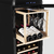 Cava electrica PREDICTA 42 botellas compresor PHILCO - Home Project