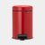 Cesto New Icon 3lt. Passion Red Brabantia®